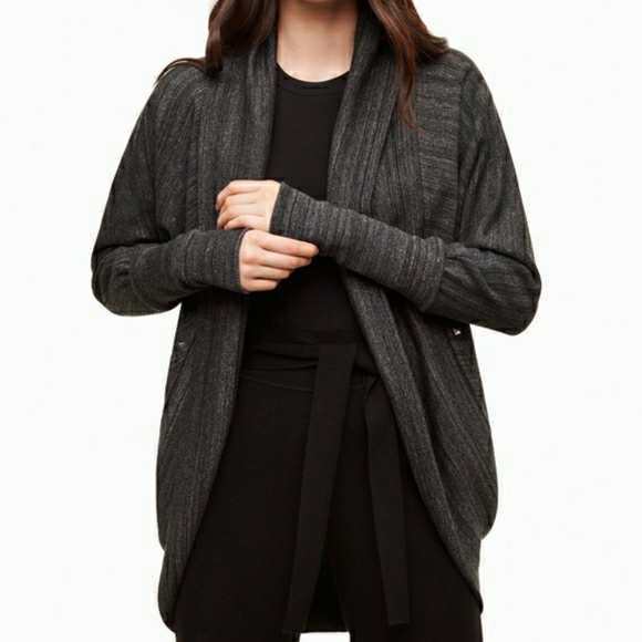 Wilfred XS ๐ซ Diderot Cardigan - Picture 4 of 10